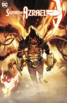 Sword of Azrael, Paperback/Nikola Cizmesija