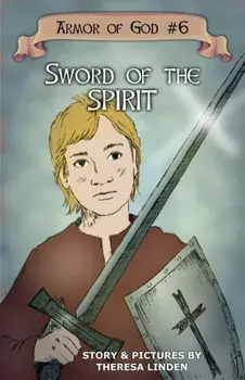 Sword of the Spirit, Paperback/Theresa Linden
