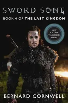 Sword Song, Paperback/Bernard Cornwell