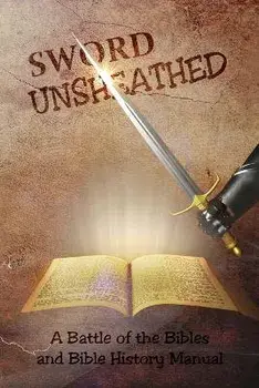 Sword Unsheathed, Paperback/Dallas P. Roberts