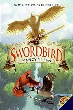 Swordbird, Paperback/Nancy Yi Fan