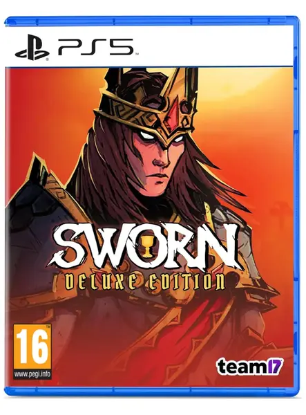 Sworn Deluxe Edition