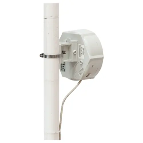 SXT SA5 ac, antena 14dBi 5GHz, 8KM+, 802.11ac, Gigabit, PoE - MikroTik RBSXTG-5HPacD-SA