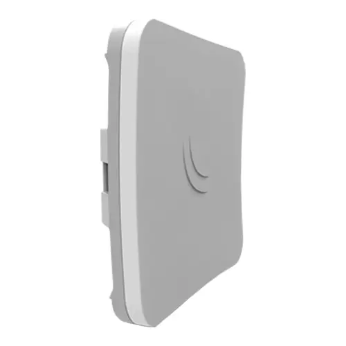 SXTsq 5 ac, antena 16dBi 5GHz, 802.11ac, 1 x Gigabit, PoE - MikroTik RBSXTsqG-5acD