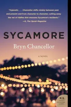 Sycamore, Paperback/Bryn Chancellor