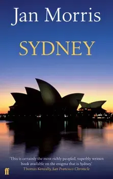 Sydney, Paperback/Jan Morris
