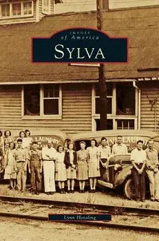 Sylva, Hardcover/Lynn Hotaling
