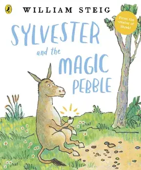 Sylvester and the Magic Pebble, Paperback/William Steig