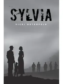 Sylvia, Paperback/Vicki Ostenfeld