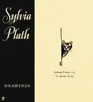 Sylvia Plath: Drawings. Main, Paperback/Frieda Hughes