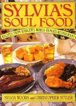 Sylvia's Soul Food, Hardcover/Sylvia Woods