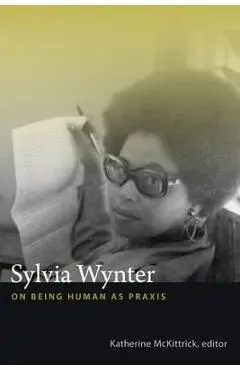 Sylvia Wynter