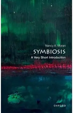 Symbiosis - Nancy A. (professor Of Integrative Biology Moran