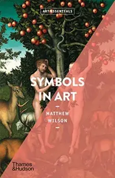 Symbols in Art (Art Essentials), Paperback/Matthew Wilson