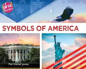 Symbols of America, Hardcover/Pat Daniel Jones