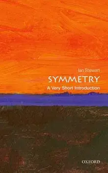 Symmetry, Paperback/Ian Stewart
