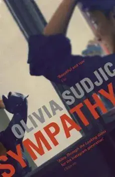 Sympathy, Paperback/Olivia Sudjic