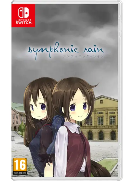 Symphonic Rain PC
