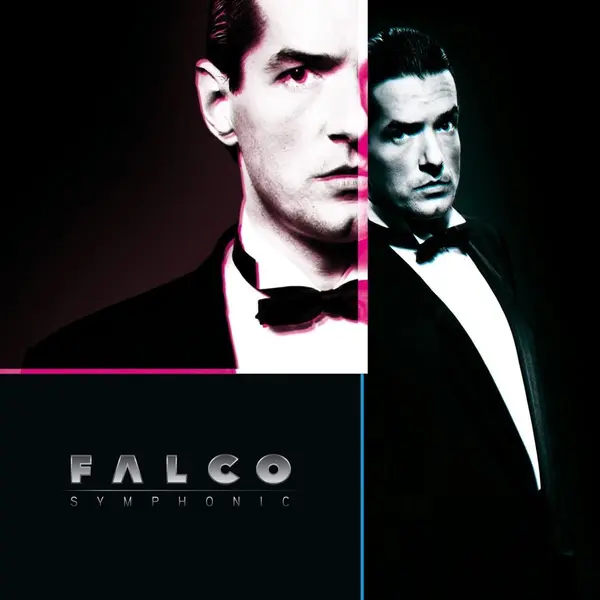 Symphonic - Vinyl | Falco