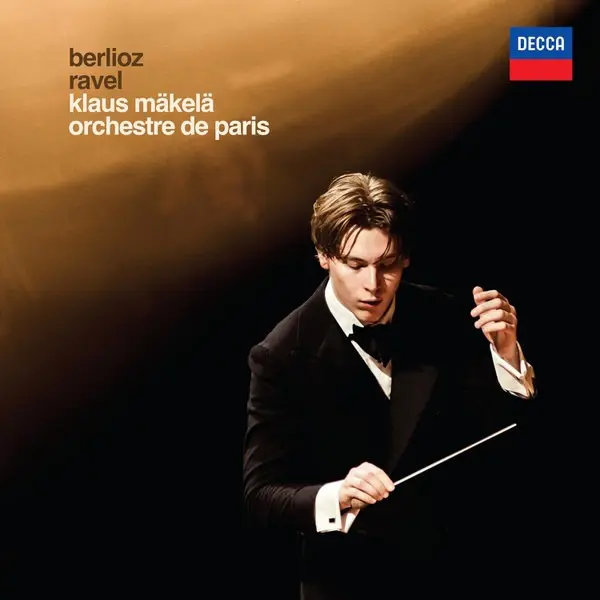 Symphonie Fantastique Op. 14 & La Valse | Hector Berlioz, Maurice Ravel, Orchestre de Paris