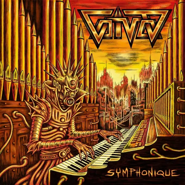 Symphonique | Voivod