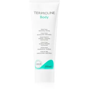 Synchroline Terproline crema pentru corp