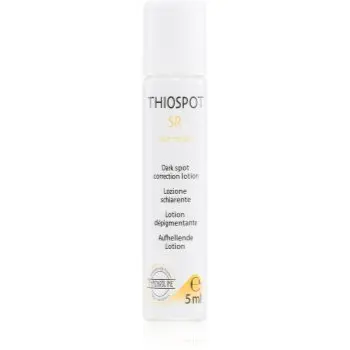 Synchroline Thiospot SR tratament local pentru hiperpigmentare cutanată roll-on
