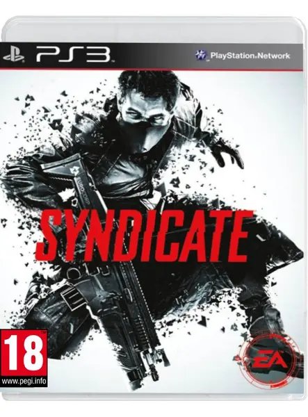 Syndicate Commodore / Amiga|SEGA CD|Jaguar|3DO|SNES|Classic Macintosh|PC|Genesis