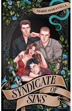 Syndicate of Sins - Marie Maravilla