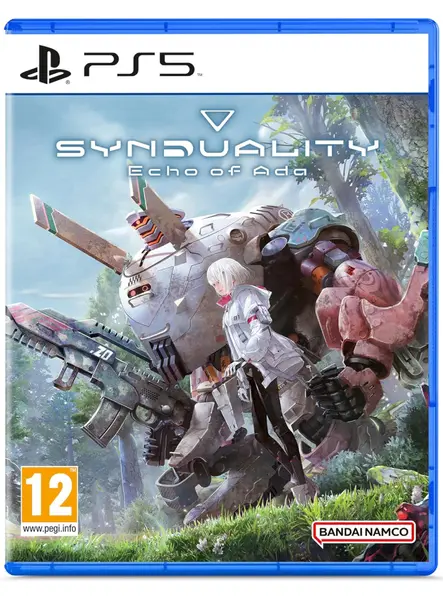 Synduality Echo Of Ada