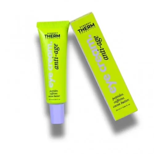 Synergy Eye cream anti-age x 25ml Zephyr Labs
