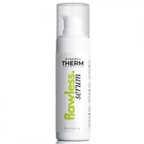 Synergy Flawless serum de fata Apa+, 30ml Zephyr Labs