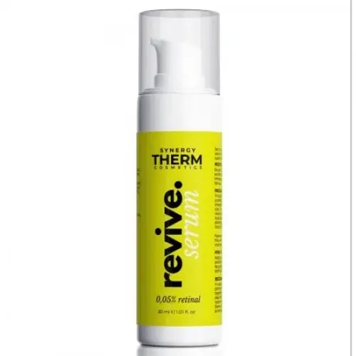 Synergy Revive serum Retinal 0,05%, 30ml Zephyr Labs