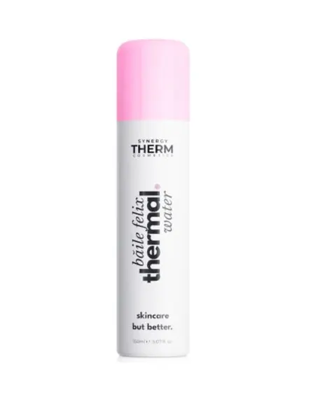 Synergy Therm Apa termala spray 150 ml