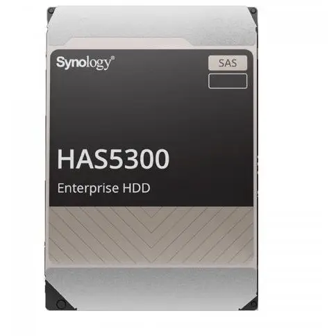Synology Hard Disk Server Synology HAS5300 12TB, SAS, 3.5inch