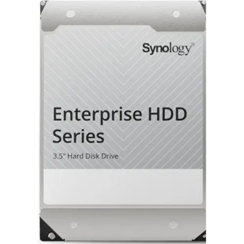 Synology Hard Disk Server Synology HAT5310 16TB, SATA3, 512 MB cache, 7200 rpm, 3.5 inch