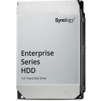 Synology HDD Synology HAT5320, Enterprise, 24 TB, 7200 RPM, SATA III