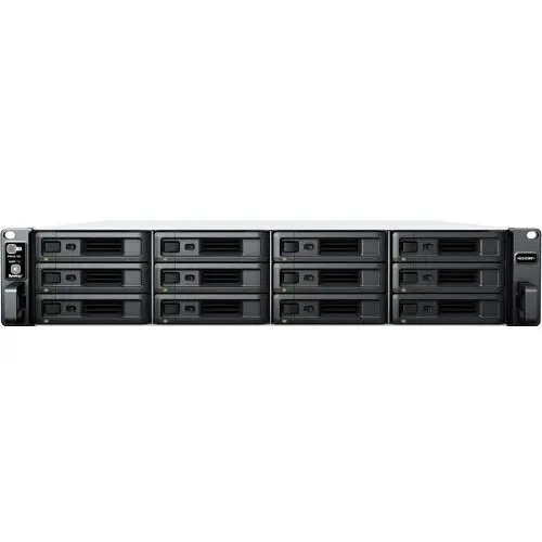 Synology NAS Synology RackStation RS2423RP+, 8GB