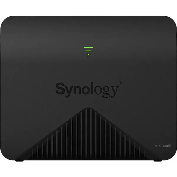 Synology Router wireless Synology MR2200ac, Gigabit, Tri-Band