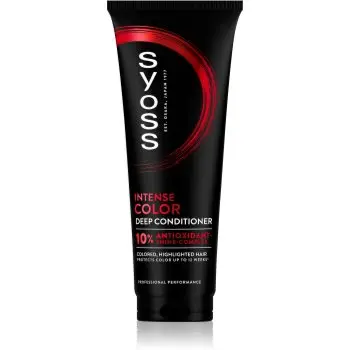 Syoss Intense Color balsam de păr pentru protecția culorii