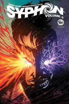 Syphon Volume 2, Paperback/Arish Akanda