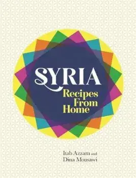 Syria, Hardcover/Itab Azzam
