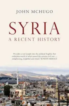 Syria, Paperback/John McHugo