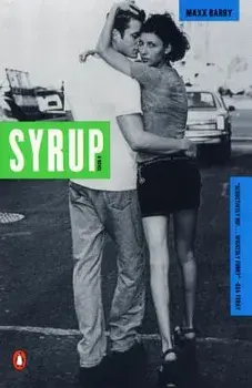 Syrup, Paperback/Max Barry