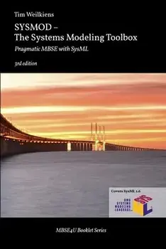SYSMOD - The Systems Modeling Toolbox, Paperback/Tim Weilkiens