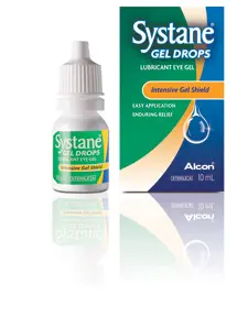 Systane Gel Drops 10 ml