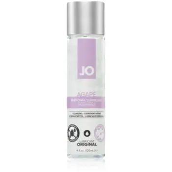 System JO AGAPE FOR HER gel lubrifiant