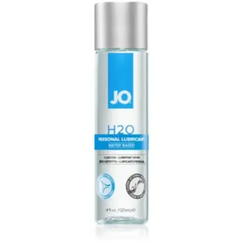 System JO H2O ORIGINAL gel lubrifiant