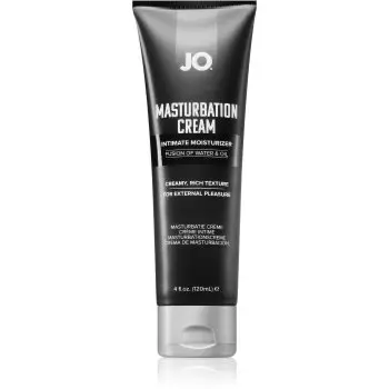 System JO Masturbation Cream cremă pentru masturbare