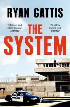 System, Paperback/Ryan Gattis